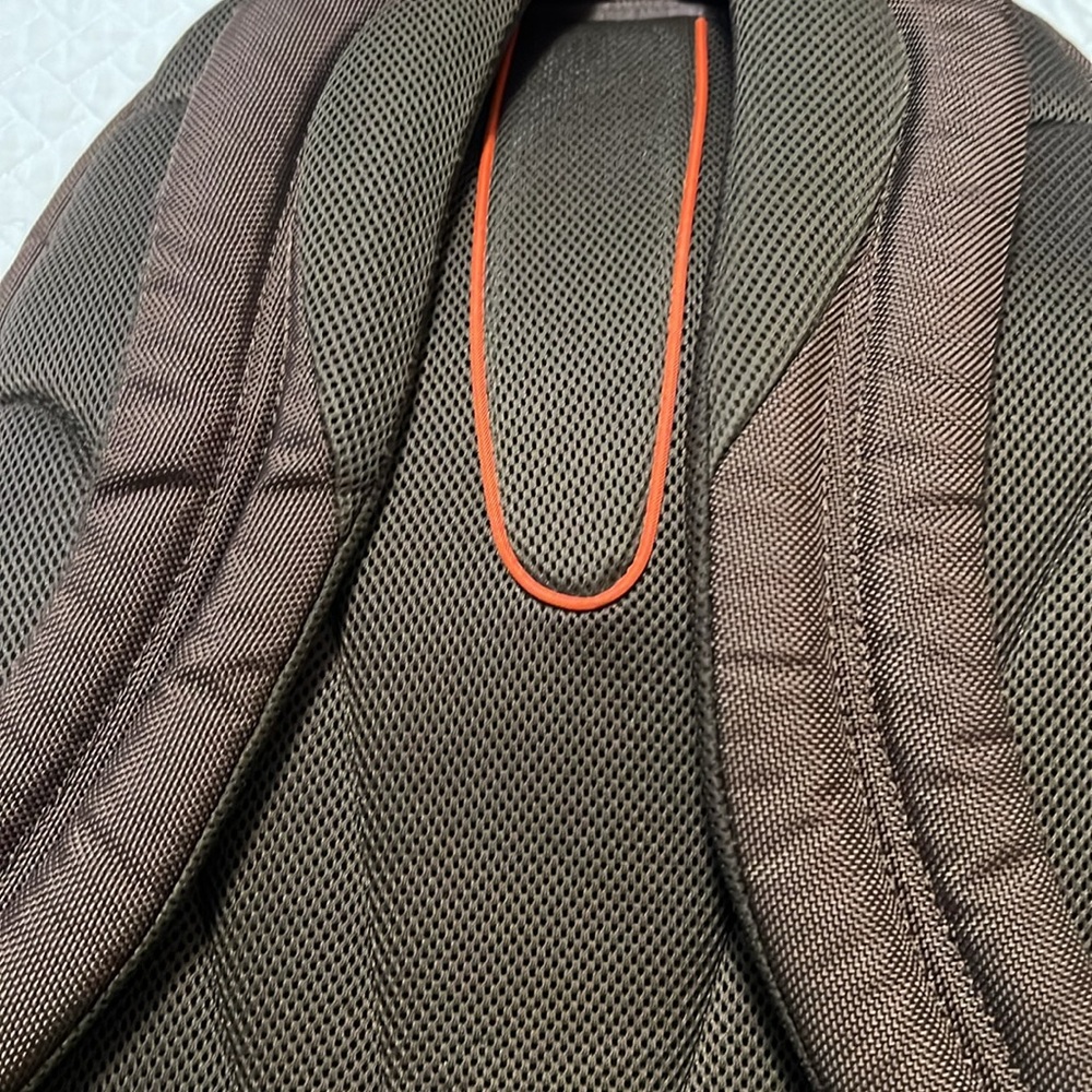 Samsonite Lap Top Computer Backpack. In Excellent… - image 4